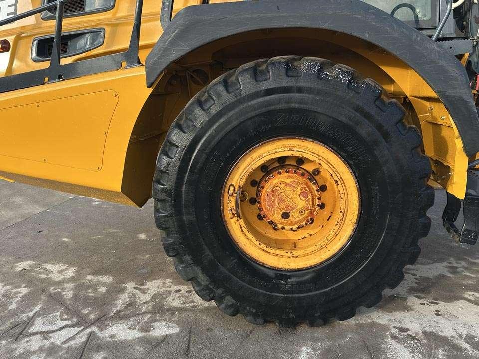 Bell B25E 6x6 Photo 12
