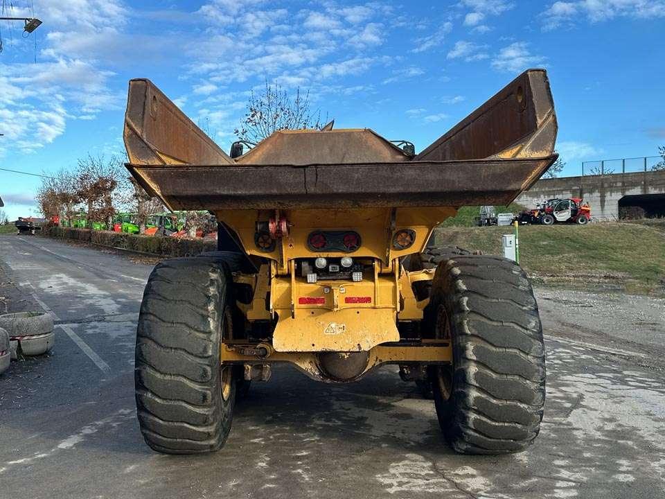Bell B25E 6x6 Photo 24