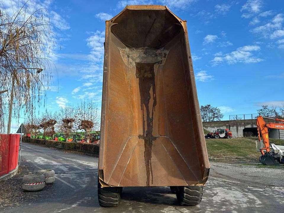 Bell B25E 6x6 Photo 25