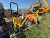 JCB 8008 CTS Photo 2 thumbnail