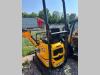 JCB 8008 CTS Photo 4 thumbnail