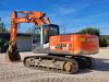 Hitachi ZX 210 LCN-3 Photo 3 thumbnail