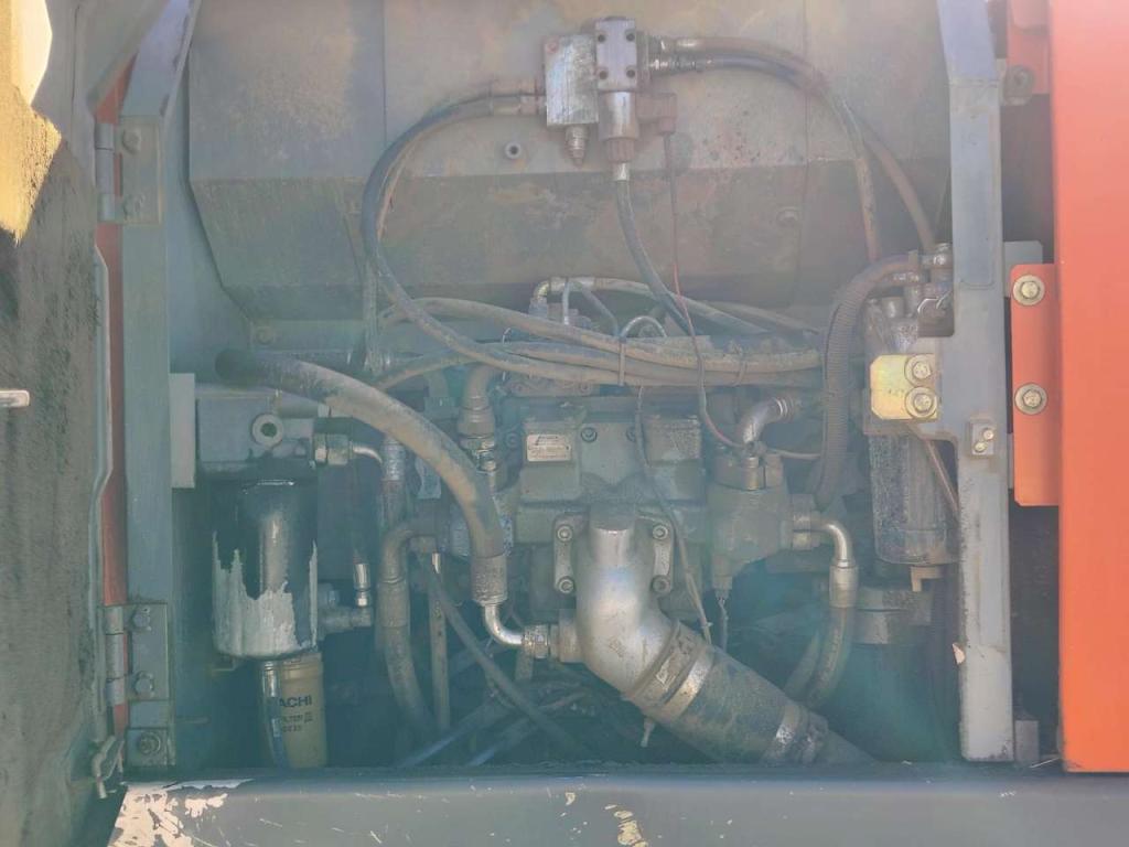 Hitachi ZX 210 LCN-3 Photo 10