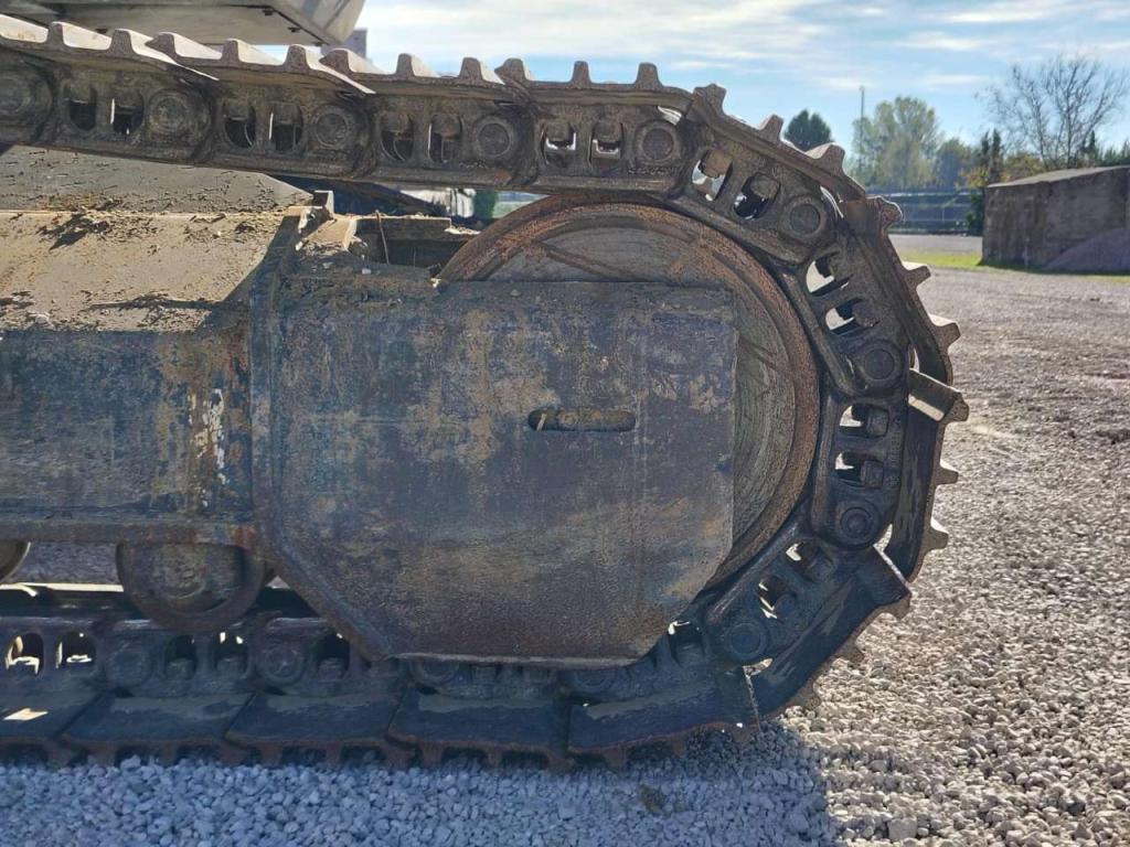 Hitachi ZX 210 LCN-3 Photo 12