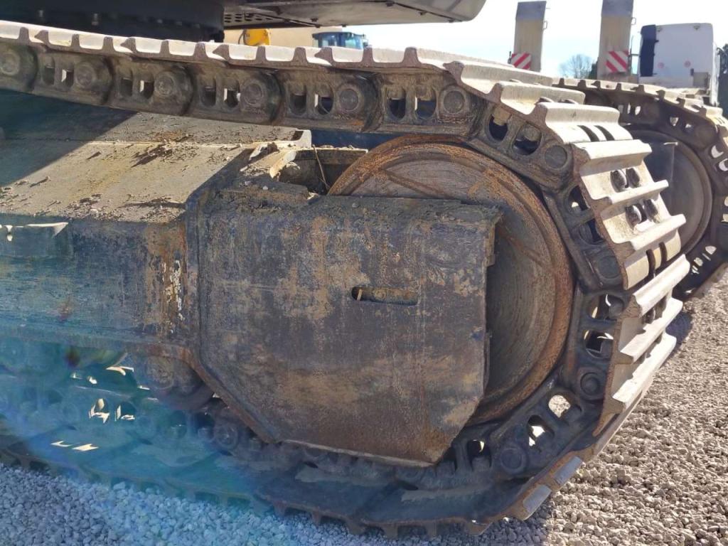 Hitachi ZX 210 LCN-3 Photo 13