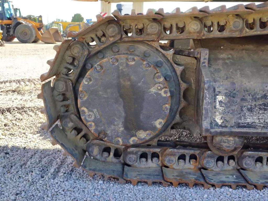 Hitachi ZX 210 LCN-3 Photo 14