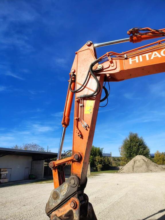 Hitachi ZX 210 LCN-3 Photo 19