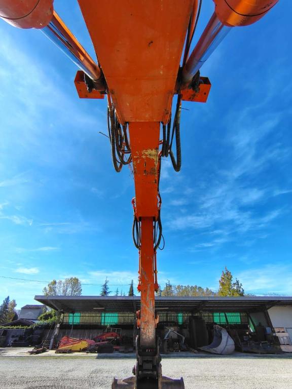 Hitachi ZX 210 LCN-3 Photo 8