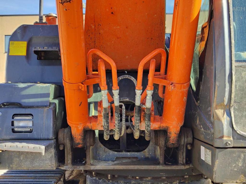 Hitachi ZX 210 LCN-3 Photo 9
