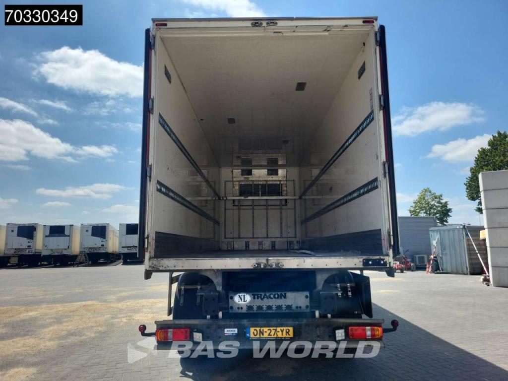 Tracon Ecocombi TRTO 2 axles Photo 13