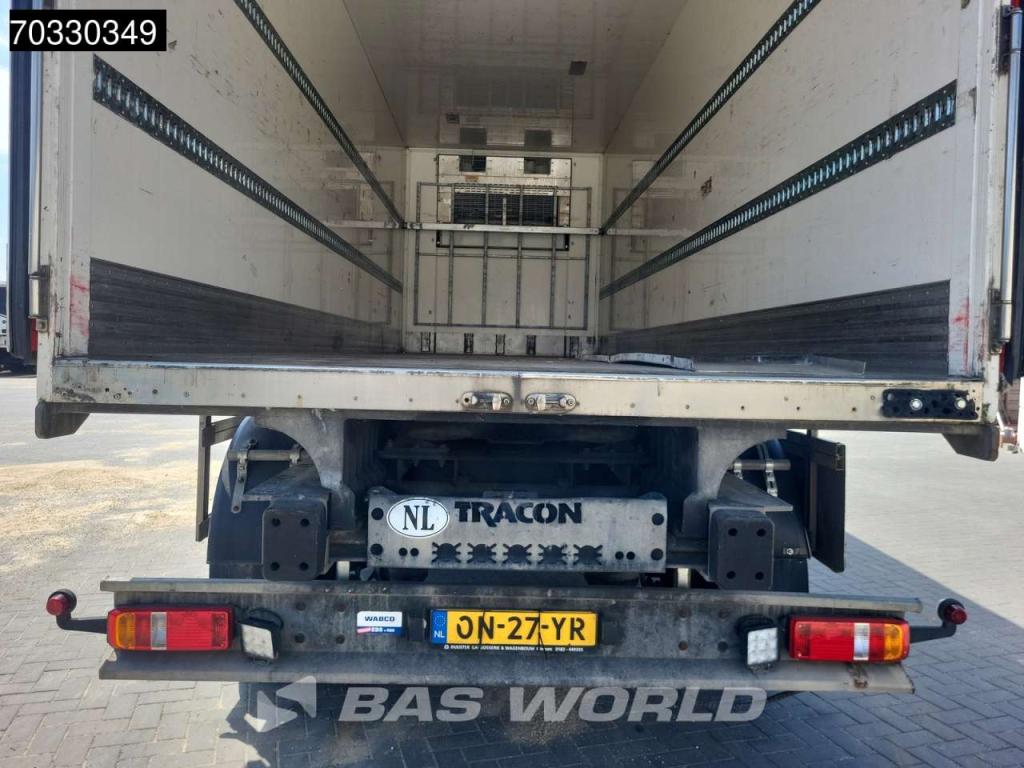 Tracon Ecocombi TRTO 2 axles Photo 14