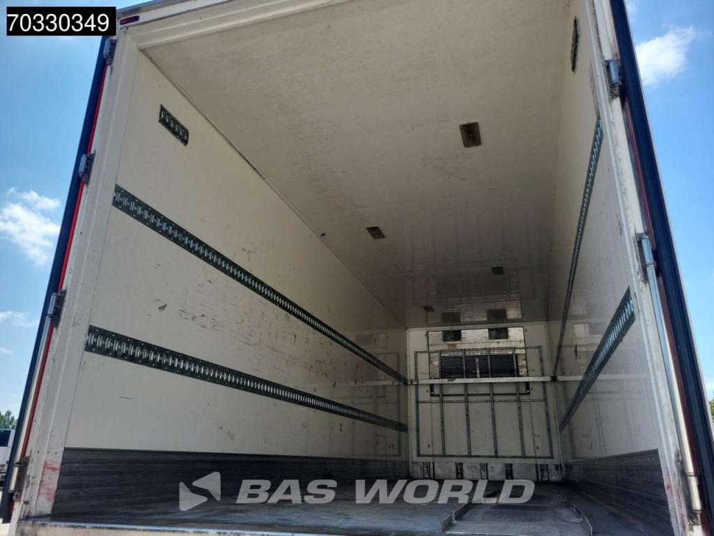 Tracon Ecocombi TRTO 2 axles Photo 15