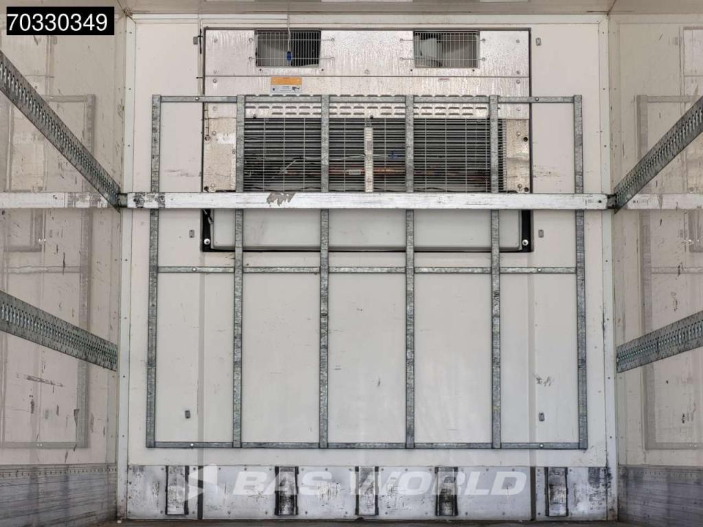 Tracon Ecocombi TRTO 2 axles Photo 20
