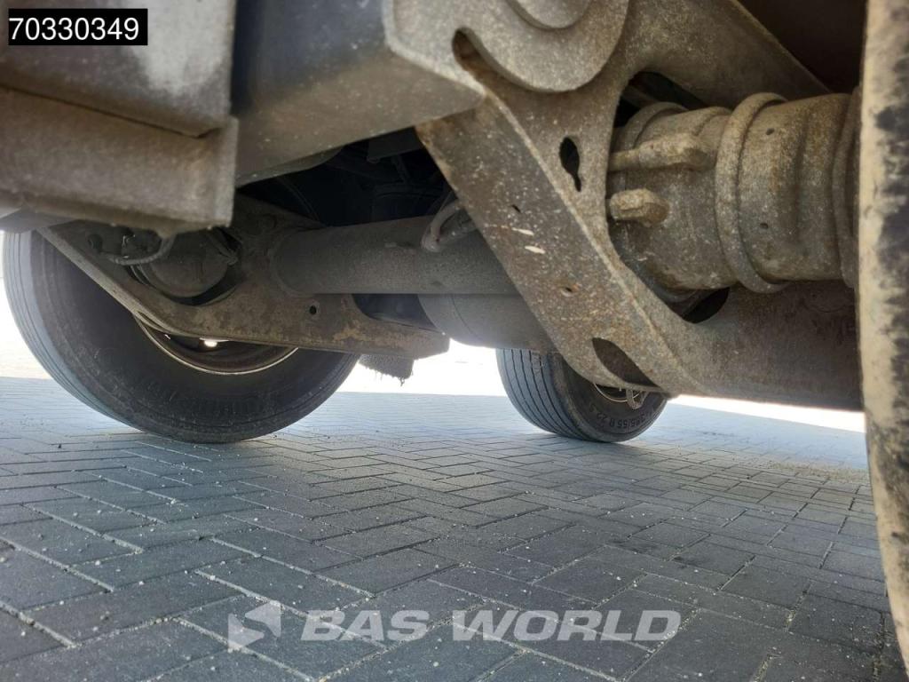 Tracon Ecocombi TRTO 2 axles Photo 30