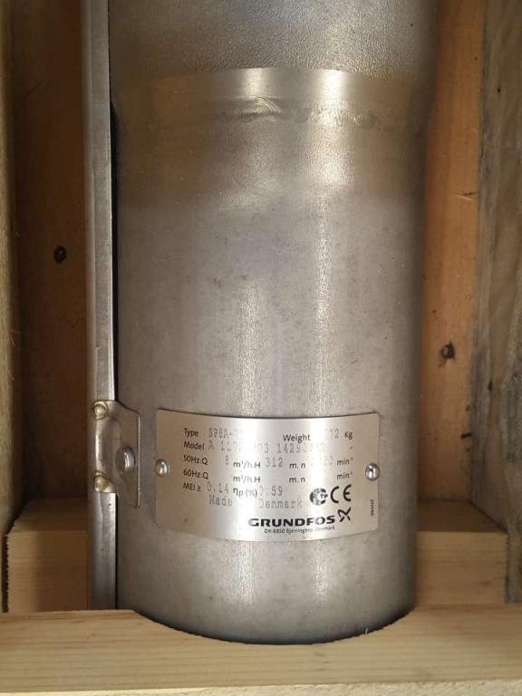 Grundfos A 11720073 Photo 3