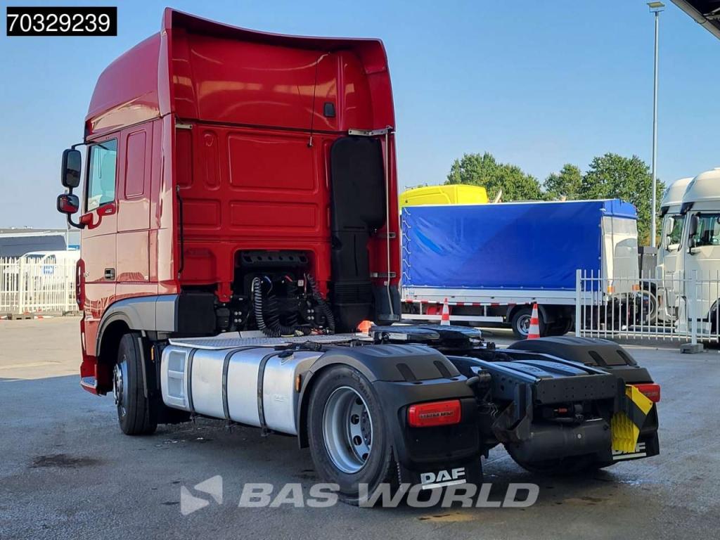 Daf XF 480 4X2 SSC ACC 2xTanks Photo 2