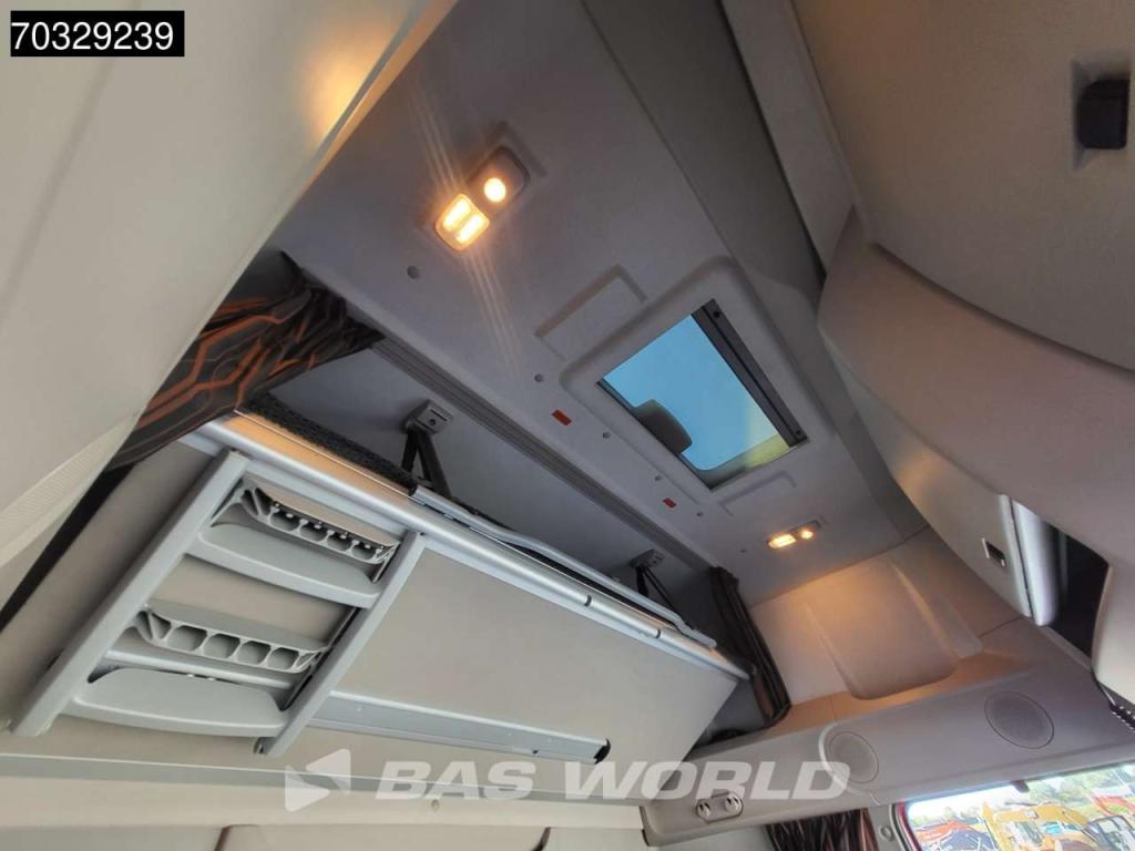 Daf XF 480 4X2 SSC ACC 2xTanks Photo 26