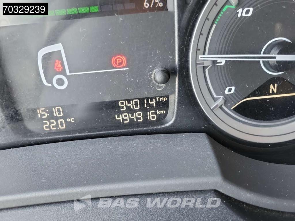 Daf XF 480 4X2 SSC ACC 2xTanks Photo 30