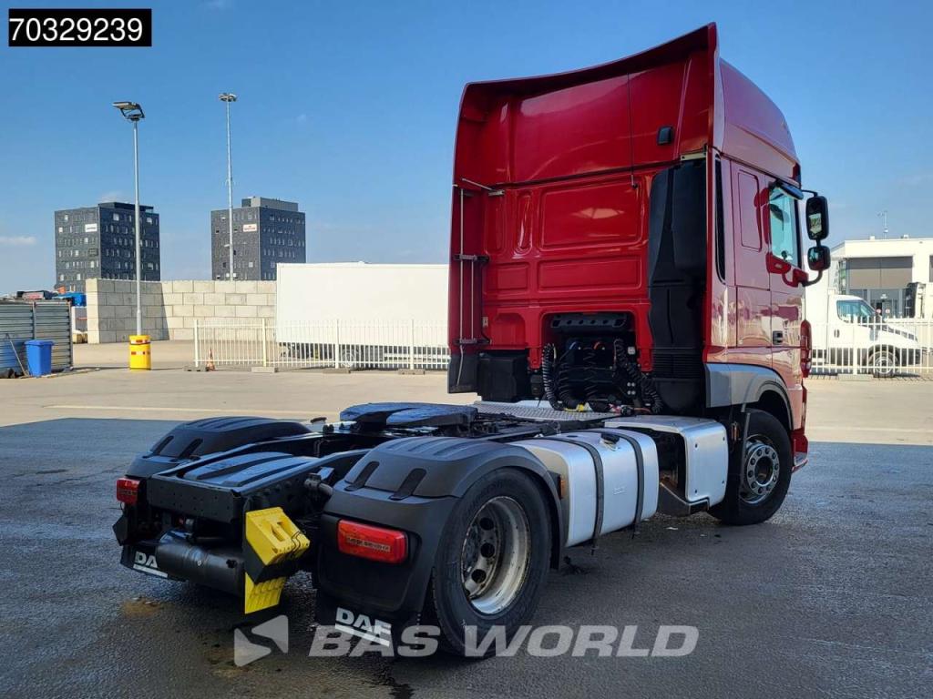 Daf XF 480 4X2 SSC ACC 2xTanks Photo 5