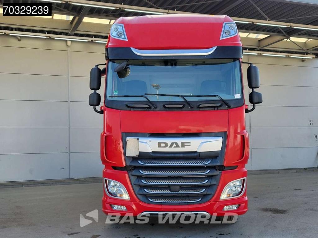 Daf XF 480 4X2 SSC ACC 2xTanks Photo 6