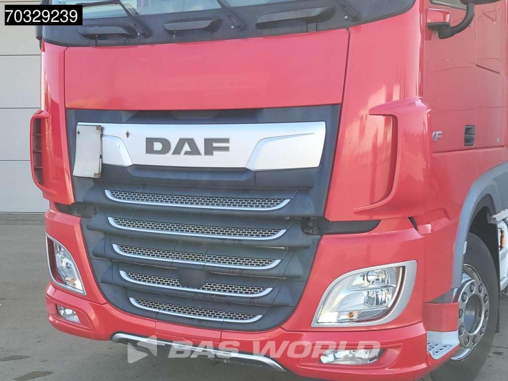 Daf XF 480 4X2 SSC ACC 2xTanks Photo 8
