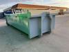 CONTAINER SCARRABILE A CIELO APERTO Photo 2 thumbnail