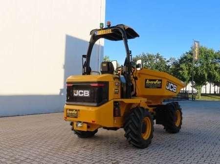 JCB 6T-2 ST5 Photo 2