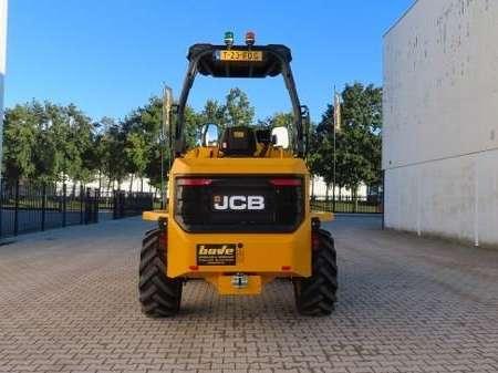 JCB 6T-2 ST5 Photo 3