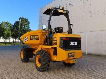JCB 6T-2 ST5 Photo 4