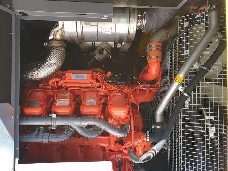 Atlas Copco DRILLAIR Y 35 - N Photo 11