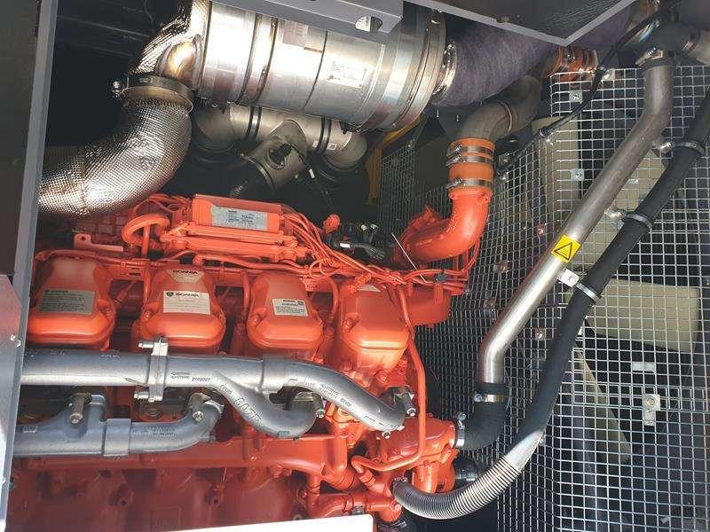 Atlas Copco DRILLAIR Y 35 - N Photo 13