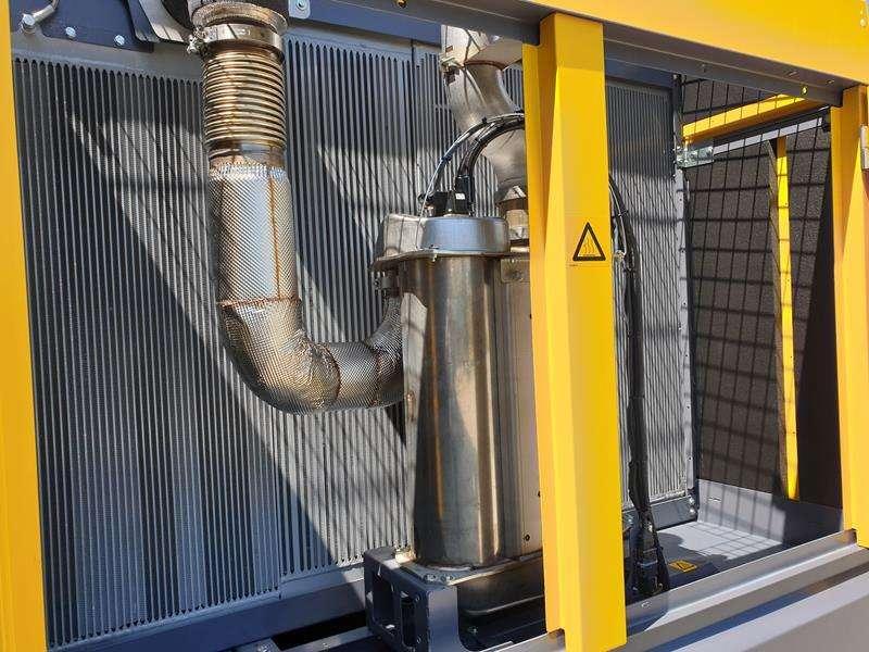 Atlas Copco DRILLAIR Y 35 - N Photo 15