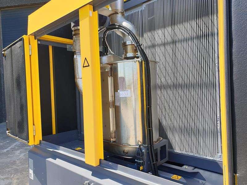 Atlas Copco DRILLAIR Y 35 - N Photo 16