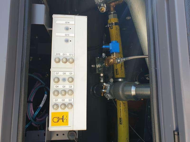 Atlas Copco DRILLAIR Y 35 - N Photo 21
