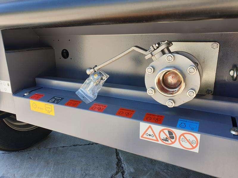 Atlas Copco DRILLAIR Y 35 - N Photo 23