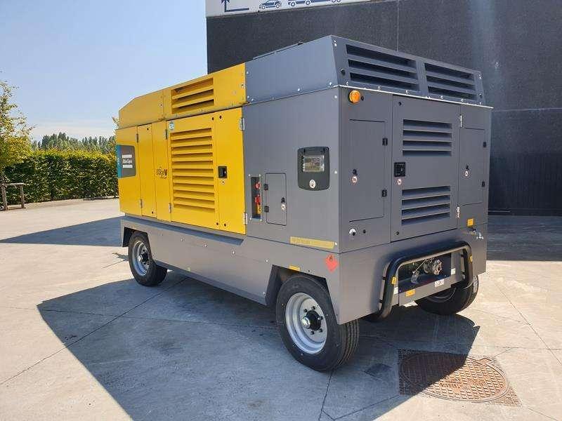 Atlas Copco DRILLAIR Y 35 - N Photo 3