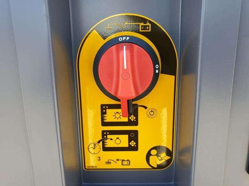 Atlas Copco DRILLAIR Y 35 - N Photo 4