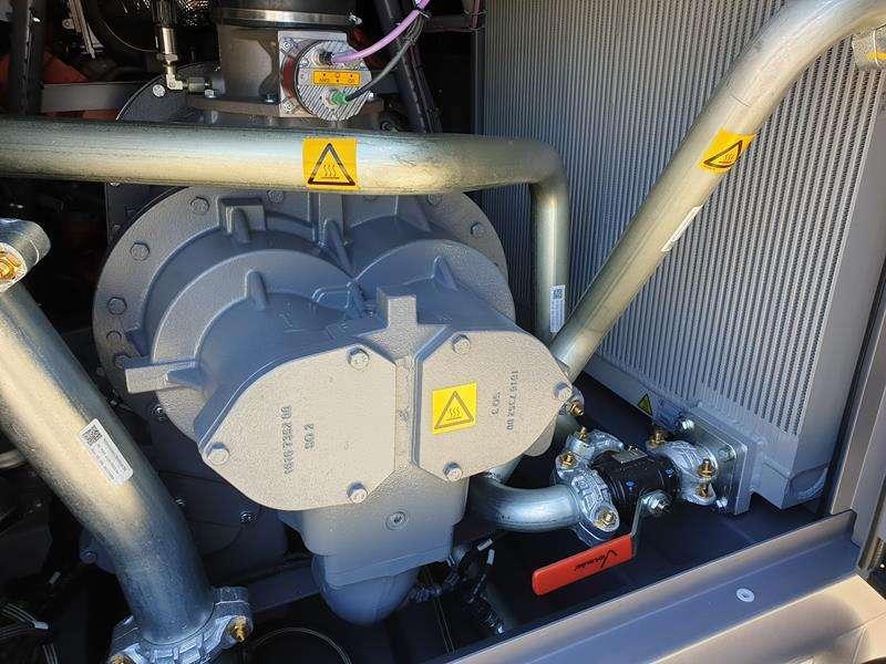 Atlas Copco DRILLAIR Y 35 - N Photo 7