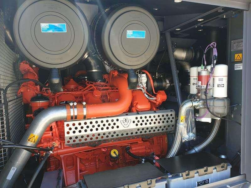 Atlas Copco DRILLAIR Y 35 - N Photo 8