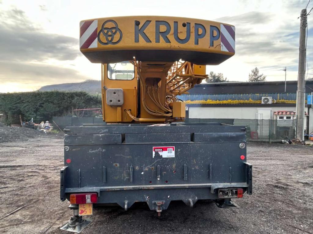 Krupp KMK 2025 Photo 13