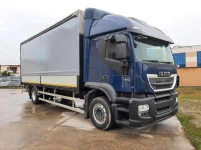 Iveco Stralis AT 190S31 en vente par PSL Autocarri Srl