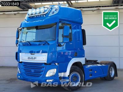 Daf CF 440 4X2 SC Standklima Photo 1