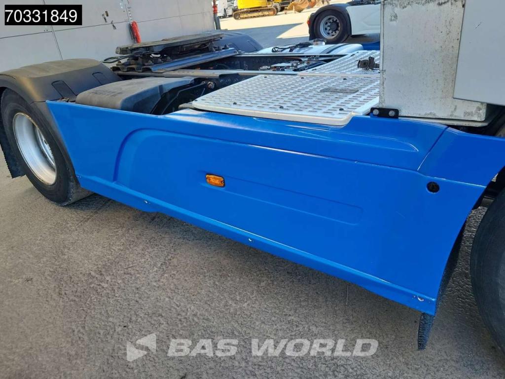 Daf CF 440 4X2 SC Standklima Photo 13