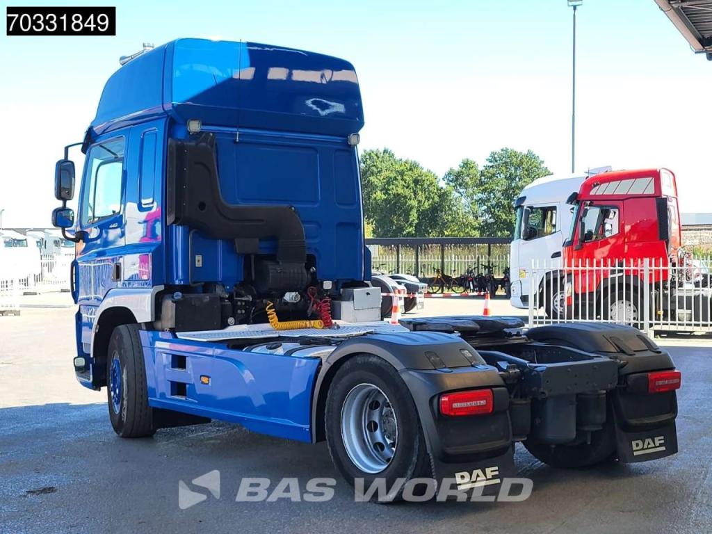 Daf CF 440 4X2 SC Standklima Photo 2