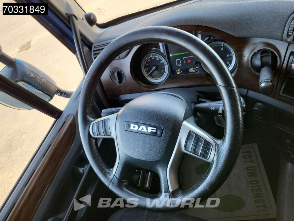 Daf CF 440 4X2 SC Standklima Photo 20