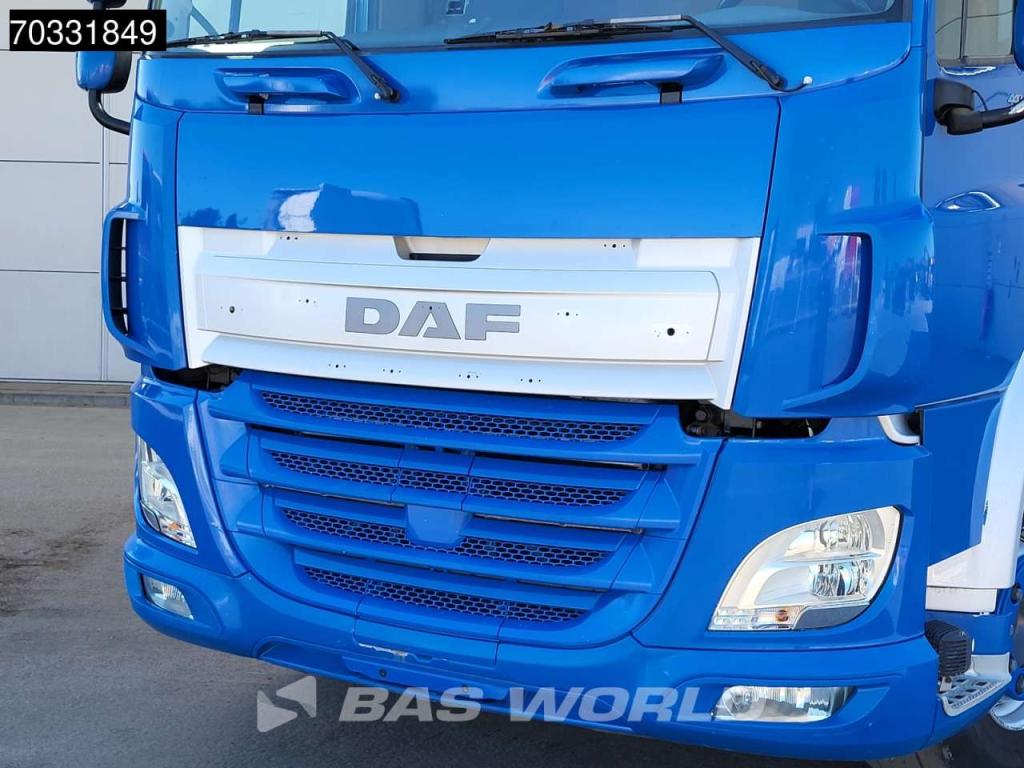 Daf CF 440 4X2 SC Standklima Photo 6