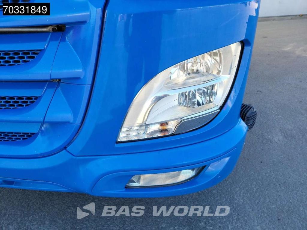 Daf CF 440 4X2 SC Standklima Photo 7