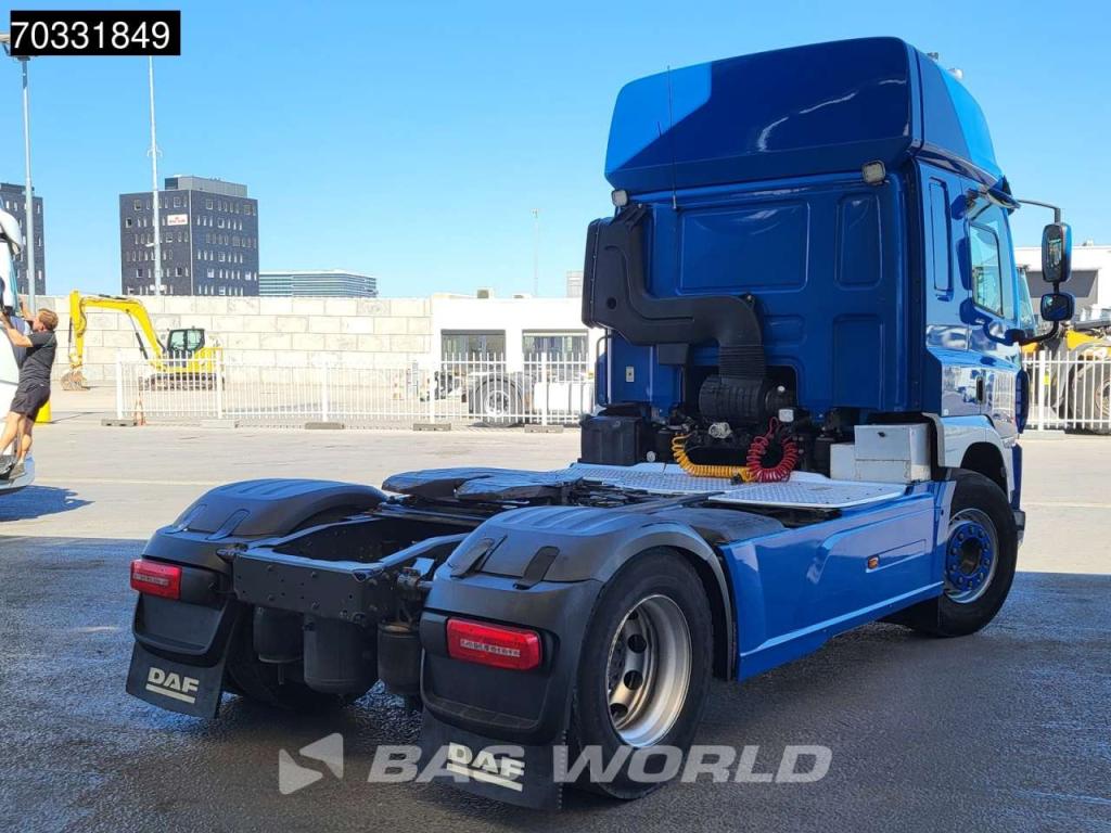 Daf CF 440 4X2 SC Standklima Photo 9