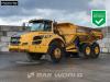 Volvo A35 F Tail gate Photo 1 thumbnail