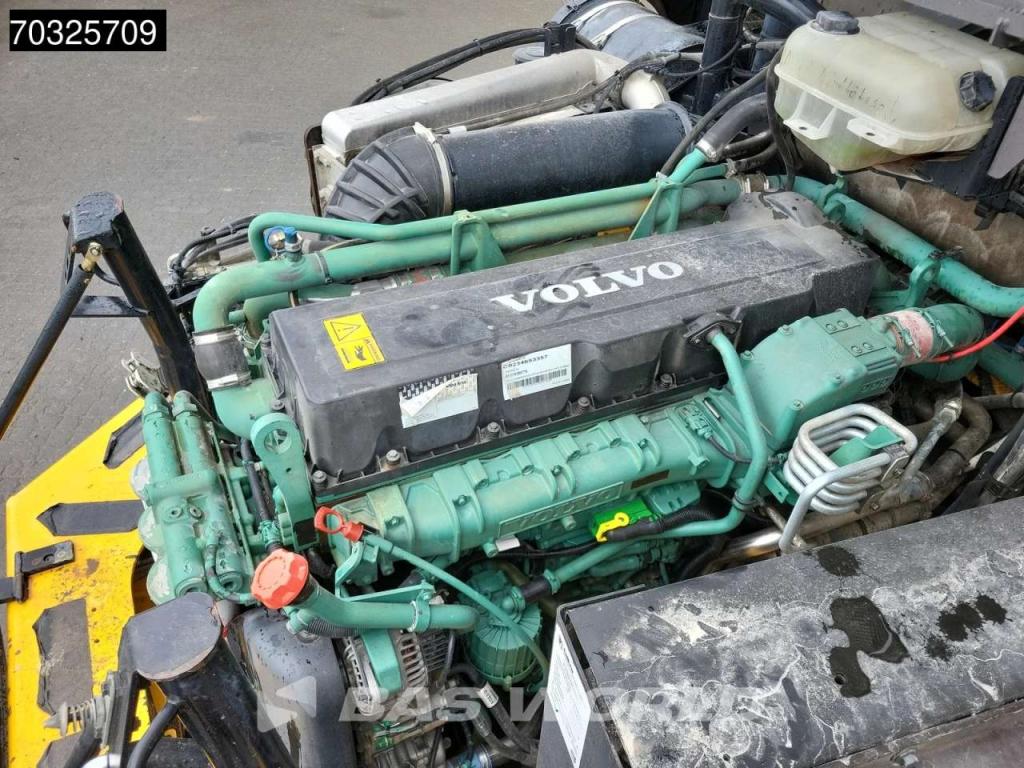 Volvo A35 F Tail gate Photo 15
